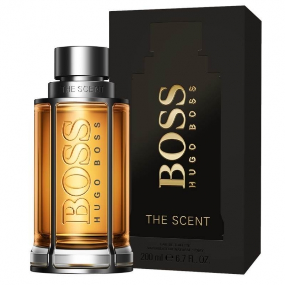 Obrázok pre Hugo Boss The Scent