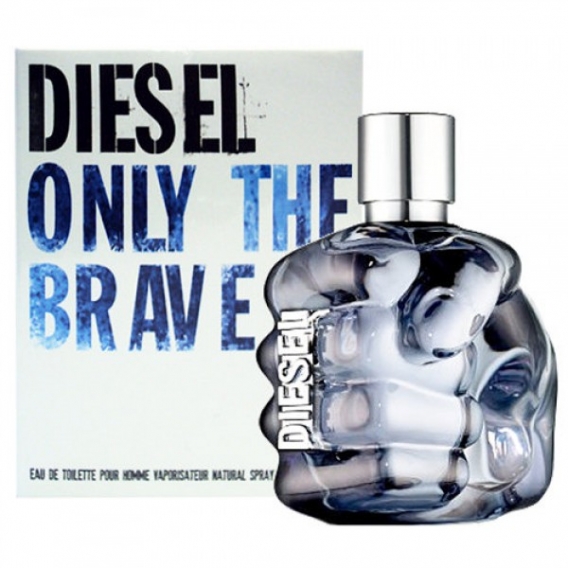 Obrázok pre Diesel Only The Brave