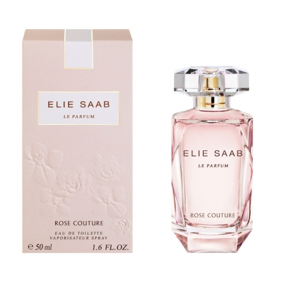 Obrázok pre Elie Saab Le Parfum Rose Couture