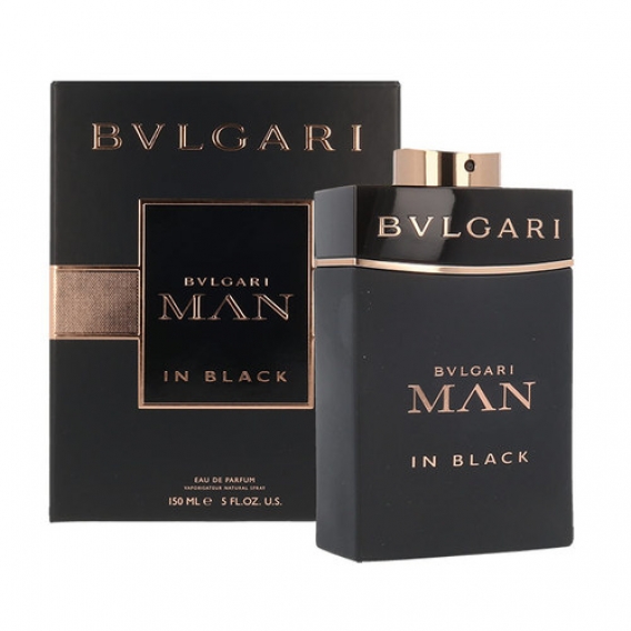 Obrázok pre Bvlgari Man in Black