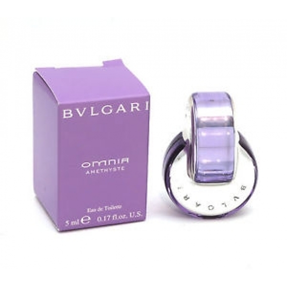 Obrázok pre Bvlgari Omnia Amethyste