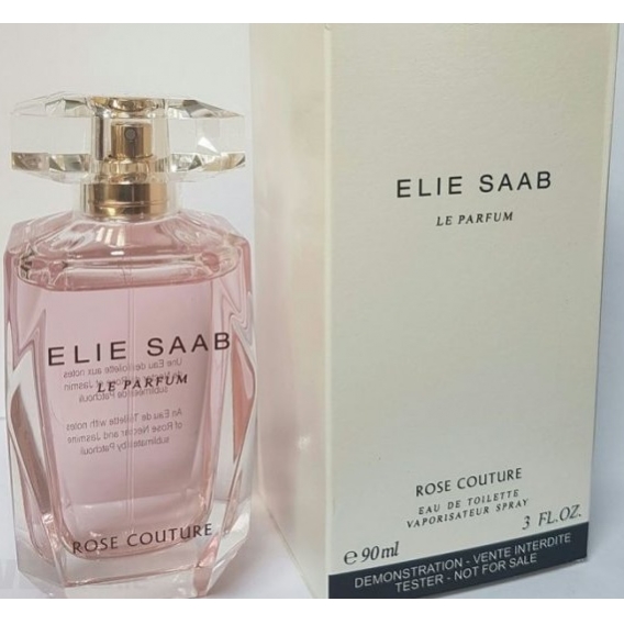 Obrázok pre Elie Saab Le Parfum Rose Couture 