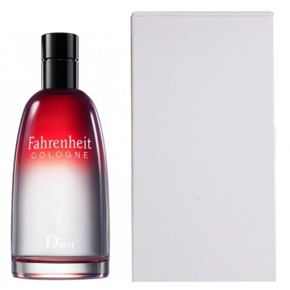 Obrázok pre Christian Dior Fahrenheit Cologne
