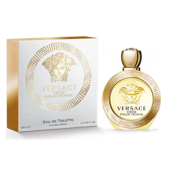 Obrázok pre Versace Eros Pour Femme