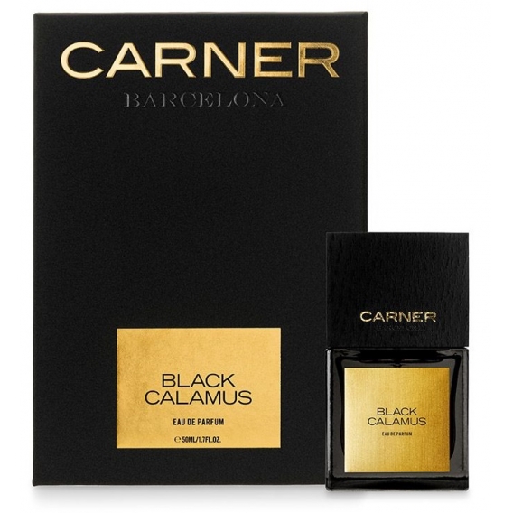 Obrázok pre Carner Black Calamus