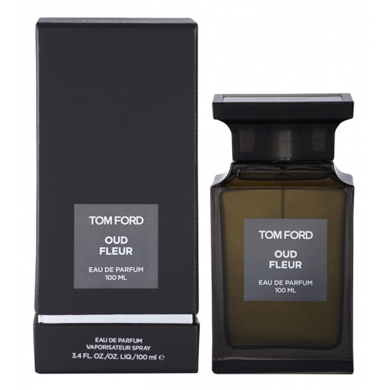 Obrázok pre Tom Ford Tobacco Oud Fleur