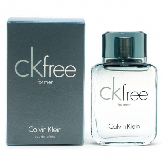 Obrázok pre Calvin Klein CK Free
