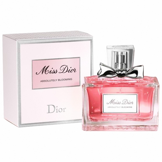 Obrázok pre Christian Dior Miss Dior Absolutely Blooming