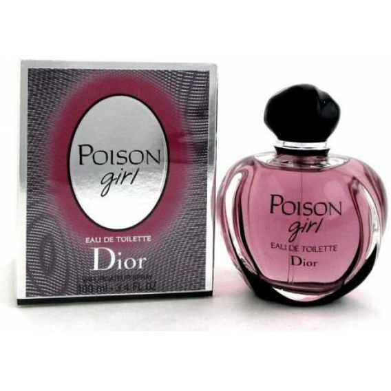 Obrázok pre Christian Dior Poison Girl