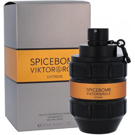 Obrázok pre Viktor & Rolf Spicebomb Extreme