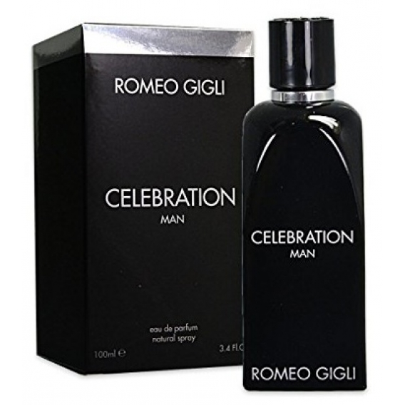 Obrázok pre Romeo Gigli Celebration