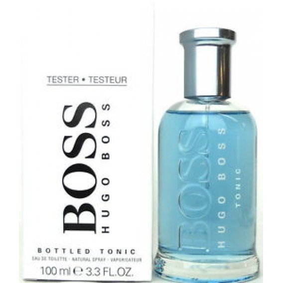 Obrázok pre Hugo Boss Bottled Tonic