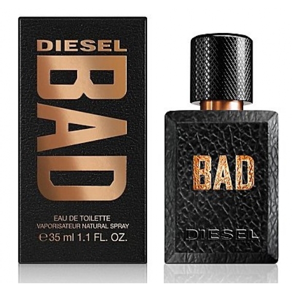 Obrázok pre Diesel Bad