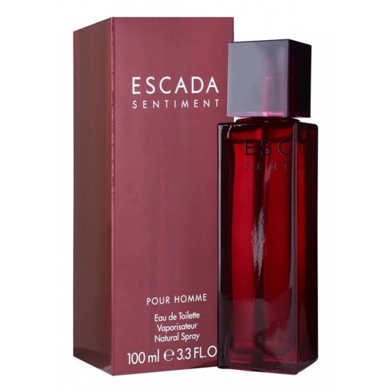 Obrázok pre Escada Sentiment pour Homme