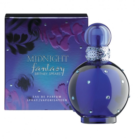 Obrázok pre Britney Spears Midnight Fantasy