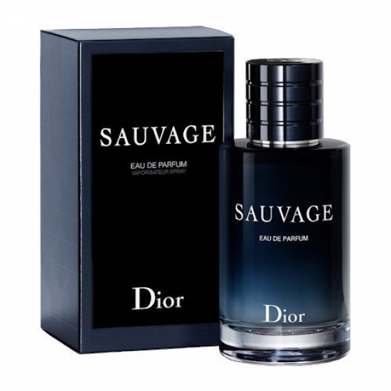 Obrázok pre Christian Dior Sauvage 