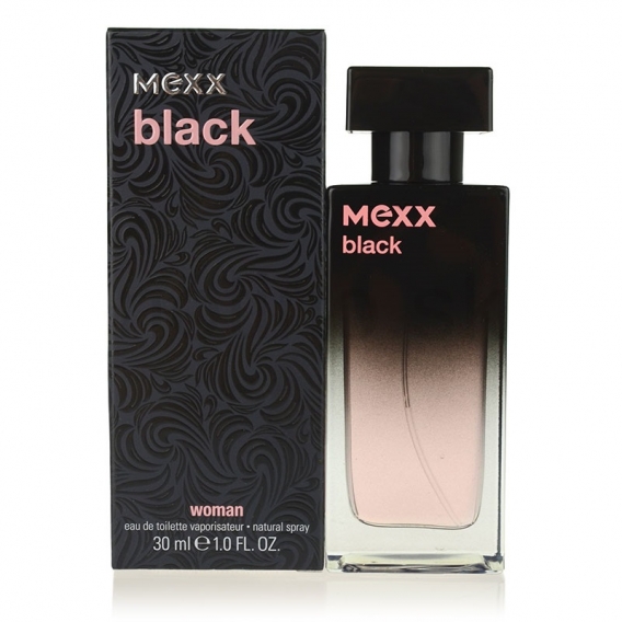 Obrázok pre Mexx Black for Her