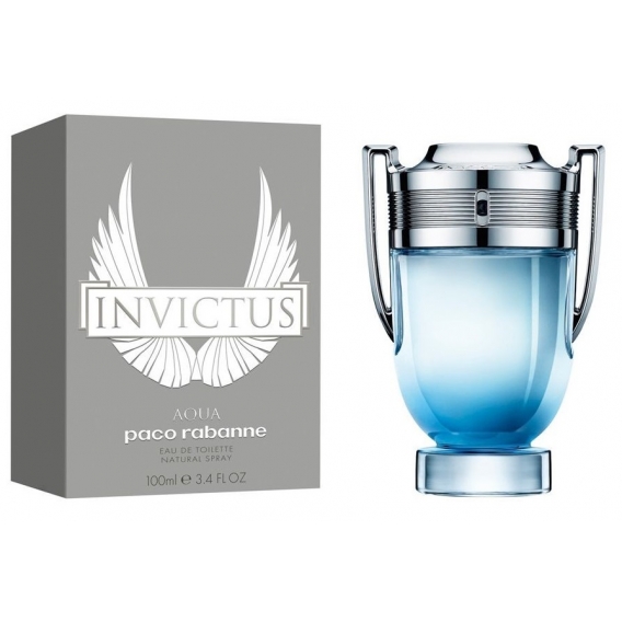 Obrázok pre Paco Rabanne Invictus Aqua