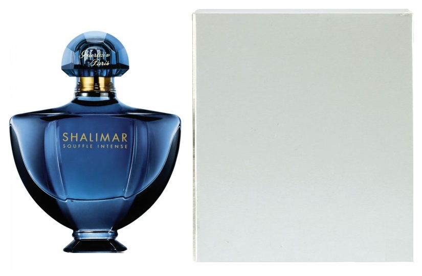 Guerlain Shalimar Souffle Intense