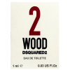 Obrázok pre Dsquared2 2 Wood
