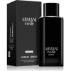 Obrázok pre Giorgio Armani Code Parfum - Plniteľný