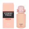 Obrázok pre Iceberg Twice Rosa