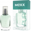 Obrázok pre Mexx Pure for Men - poškodený obal