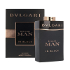 Obrázok pre Bvlgari Man in Black - tester