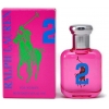 Obrázok pre Ralph Lauren Big Pony 2 Pink Women (bez rozprašovača)