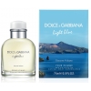 Obrázok pre Dolce & Gabbana Light Blue Discover Vulcano Pour Homme