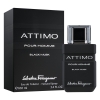 Obrázok pre Salvatore Ferragamo Attimo Black Musk pour Homme